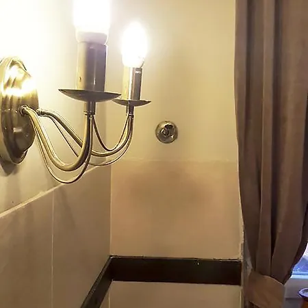 Апартаменти Apartament Rezidential Centru