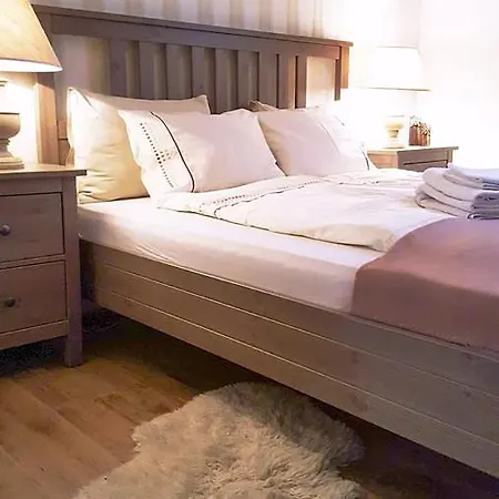 Apartament Rezidential Centru Апартаменти Брашов