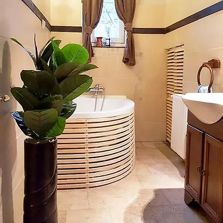 Apartament Rezidential Centru